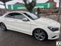 Photo Mercedes-Benz, CLA, Saloon, 2014, Semi-Auto, 2143 (cc), 4 doors