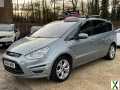 Photo 2014 Ford S-MAX 2.0 TDCi 140 Titanium 5dr MPV DIESEL Manual