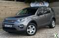 Photo LAND ROVER DISCOVERY SPORT 2.0 TD4 Pure Edition 2017