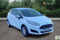 Photo Ford Fiesta 1.25 Style Hatchback 3dr Petrol Manual Euro 5 60 Ps Petrol