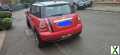 Photo Mini, HATCHBACK, Hatchback, 2012, Manual, 1598 (cc), 3 doors