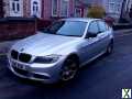 Photo BMW, 3 SERIES, Saloon, 2010, Manual, 1995 (cc), 4 doors