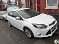 Photo Ford, FOCUS, Hatchback, 2012, Manual, 998 (cc), 5 doors