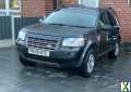 Photo Land Rover, FREELANDER, Estate, 2009, Manual, 2179 (cc), 5 doors