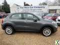 Photo 2017 Fiat 500X 1.6 E-torQ Pop Star 5dr HATCHBACK Petrol Manual