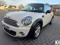 Photo Mini, HATCHBACK, 2012, 1.6L petrol