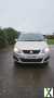 Photo Seat, ALHAMBRA, MPV, 2012, Semi-Auto, 1968 (cc), 5 doors