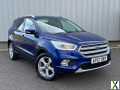 Photo 2017 67 FORD KUGA 2,0 TDCI AWD TITANIUM X TURBO DIESEL * 56,O00 MLS * 1 OWNER