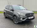 Photo 2019 19 FORD KUGA 2.0 TDCI ST LINE TURBO DIESEL * FSH * SATNAV * P/SENSORS