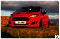 Photo Ford, FIESTA, Hatchback, 2015, Manual, 998 (cc), 3 doors