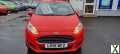 Photo 2015 Ford Fiesta 1.25 82 Zetec 3dr HATCHBACK Petrol Manual