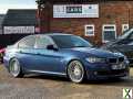 Photo 2009 BMW Alpina 2.0d BiTurbo Euro 4 4dr Diesel Manual