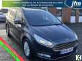 Photo Ford Galaxy 2.0 TDCi [120] Zetec Euro 6 MPV Diesel Manual