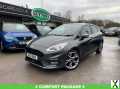 Photo 2021 Ford Fiesta 1.0T EcoBoost MHEV ST-Line X Edition Hatchback 5dr Petrol Manua