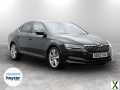 Photo 2020 Skoda Superb 1.5 TSI SE L 5dr hatchback petrol Manual