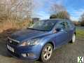 Photo FORD FOCUS 1.6 ZETEC 59 REG 5 DOOR TIMING BELT REPLACED MOT SEPTEMBER 12TH 2025 LOW INSURANCE 40+MPG