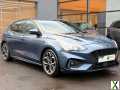 Photo 2019 Ford Focus 1.5 EcoBoost 182 ST-Line X 5dr Hatchback Petrol Manual