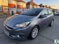 Photo 2018 Vauxhall CORSA Hatchback 5 doors AUTOMATIC