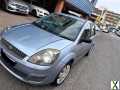 Photo Ford, FIESTA, Hatchback, 2006, Manual, 1242 (cc), 5 doors