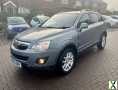 Photo 2013/62 VAUXHALL ANTARA 2.2 CDTI EXCLUSIV 4X4 SUV MANUAL