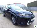 Photo 2022 22 REG LEXUS UX 300E ELECTRIC AUTO DAMAGED REPAIRABLE SALVAGE