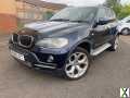 Photo BMW, X5, Estate, 2009, Other, 2993 (cc), 5 doors