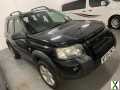 Photo Land Rover, FREELANDER, Estate, 2005, Manual, 1951 (cc), 5 doors