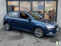 Photo 2021 Skoda Fabia 1.0 TSI SE Drive 5dr DSG HATCHBACK PETROL Automatic