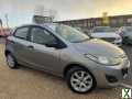 Photo MAZDA MAZDA2 1.3 SE 5DR PETROL HATCHBACK PETROL MANUAL ULEZ FREE