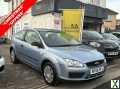 Photo 2006 Ford Focus 1.4 Studio Hatchback 3dr Petrol Manual (159 g/km, 79 bhp) Hatchback Petrol Manual