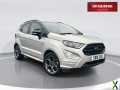 Photo 2019 Ford Ecosport ECOBOOST 125 ST-Line Hatchback PETROL Automatic