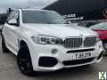 Photo 2015 BMW X5 3.0 40d M Sport Auto xDrive Euro 6 (s/s) 5dr ESTATE Diesel Automatic