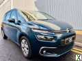 Photo 2020 Citroen C4 Grand Picasso 1.5 BlueHDi Touch Plus Euro 6 (s/s) 5dr MPV Diesel Manual