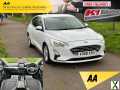 Photo 2018 Ford Focus 1.5 EcoBlue 120 Zetec 5dr Auto HATCHBACK Diesel Automatic