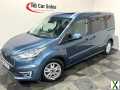 Photo 2018 Ford Grand Tourneo Connect 1.5 EcoBlue Titanium Auto Euro 6 (s/s) 5dr MPV Diesel Automatic