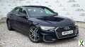 Photo 2019 Audi A6 2.0 TDI 40 S line S Tronic Euro 6 (s/s) 4dr SALOON Diesel Automatic