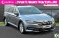 Photo 2019 69 SKODA SUPERB 1.5 TSI ACT SE ESTATE 5DR PETROL MANUAL EURO 6 (S/S) (150 P