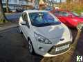 Photo Ford Ka Zetec, £35 Tax, Miles 63k, Mot 21/8/2025, Hatchback, 2015, Manual, 1242 (cc), 3 doors