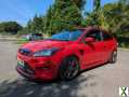 Photo Ford, FOCUS st3, Hatchback, 2010, Manual, 2522 (cc), 3 doors