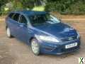 Photo 2014 ford mondeo 2.0tdci police dog van k9 unit large kennels Aircon Fans £35tax