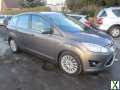 Photo 2014 Ford C-MAX 2.0 TDCi Titanium 5dr Powershift MPV Diesel Automatic