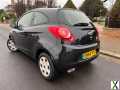 Photo Ford, KA, Hatchback, 2015, Manual, 1242 (cc), 3 doors