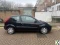 Photo ULEZ FREE, Ford, FIESTA, Hatchback, 2006, Manual, 1242 (cc), 3 doors