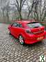 Photo Vauxhall, ASTRA, Hatchback, 2009, Manual, 1796 (cc), 3 doors