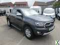 Photo 2019 19 FORD RANGER 2.0 LIMITED ECOBLUE 2D 210 BHP DIESEL