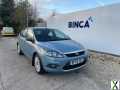 Photo Ford Focus 2.0 Titanium 5dr Petrol Manual