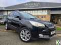 Photo 2015 Ford Kuga 2.0 TDCi Titanium 2WD Euro 6 (s/s) 5dr HATCHBACK Diesel Manual