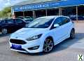 Photo 2018 Ford Focus ST-LINE TDCI Hatchback Diesel Manual