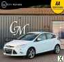 Photo 2013 Ford Focus 1.0 125 EcoBoost Titanium X 5dr HATCHBACK PETROL Manual