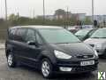 Photo * 2008 FORD GALAXY TDCI 1.8 TDCI DIESEL MANUAL + LONG MOT + IDEAL 7 SEATER *